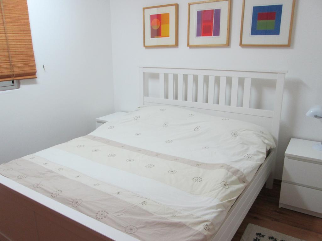 Michelle Suites Herzelia Pituach Zimmer foto
