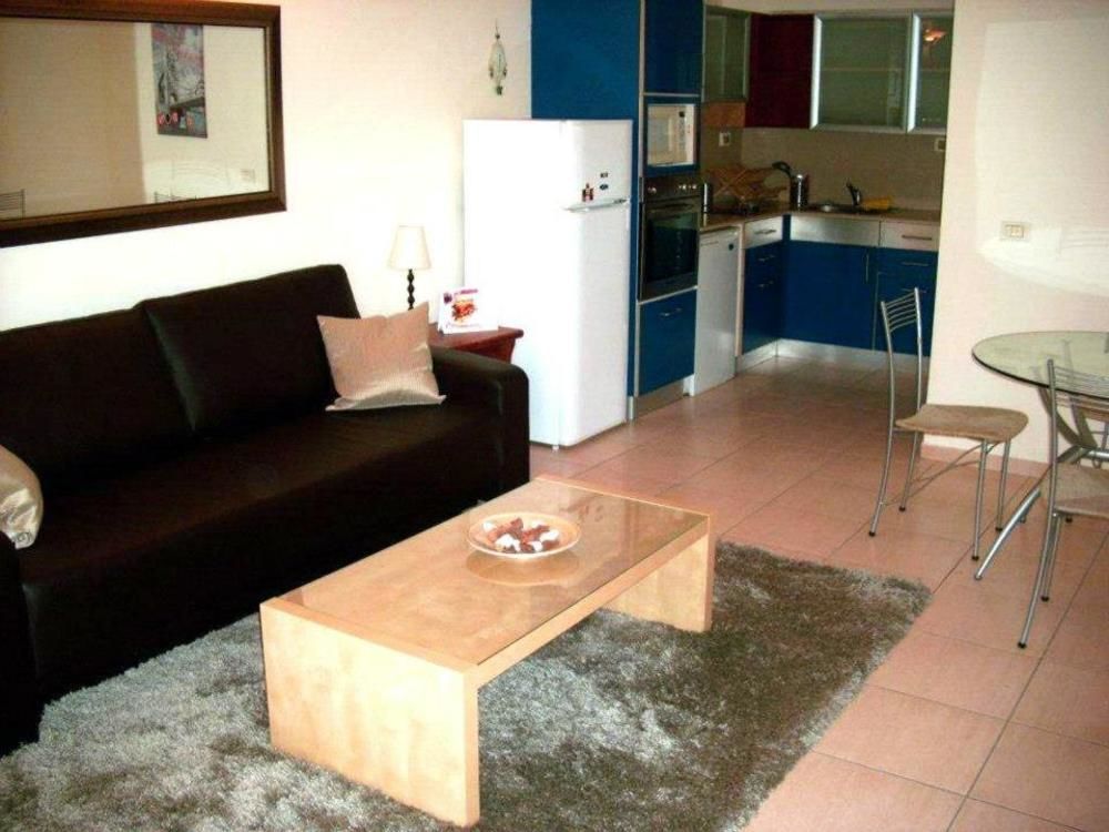 Michelle Suites Herzelia Pituach Exterior foto